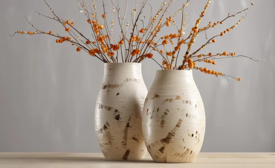 Sourcing Your Birch Bark