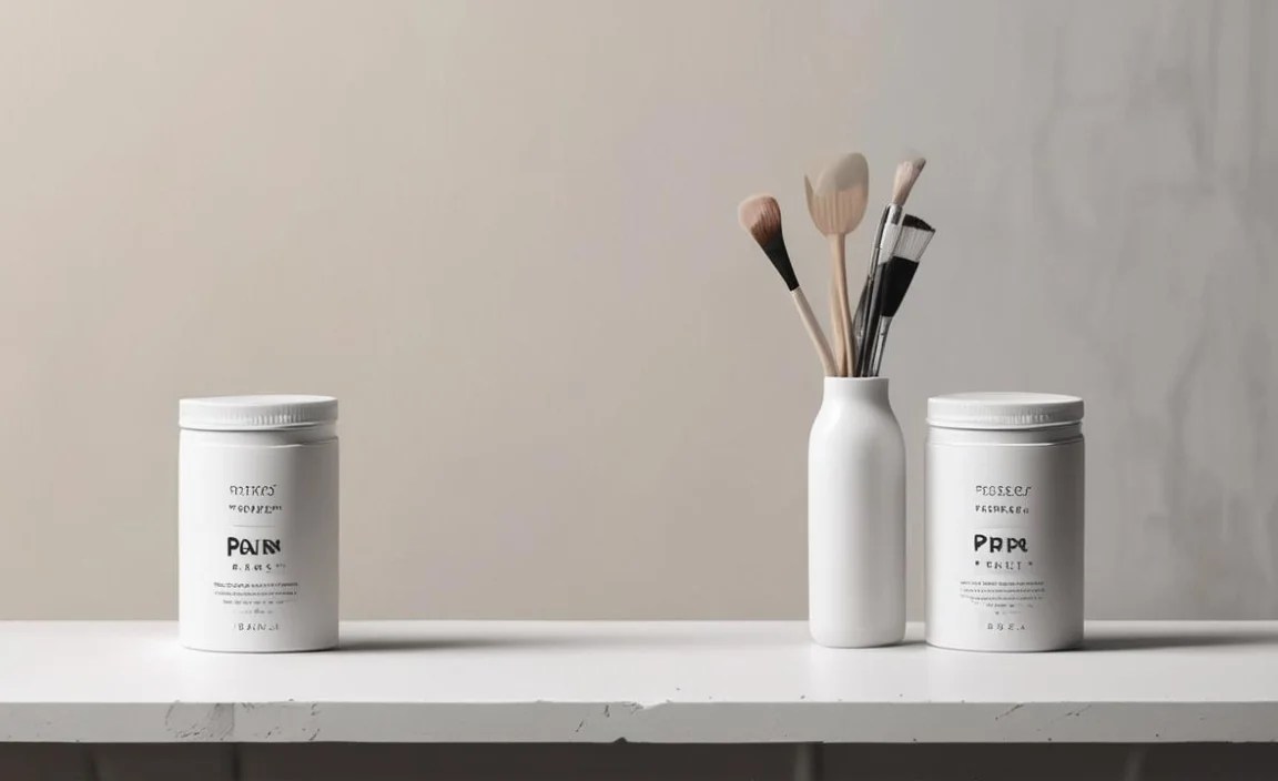 Specialty Primer