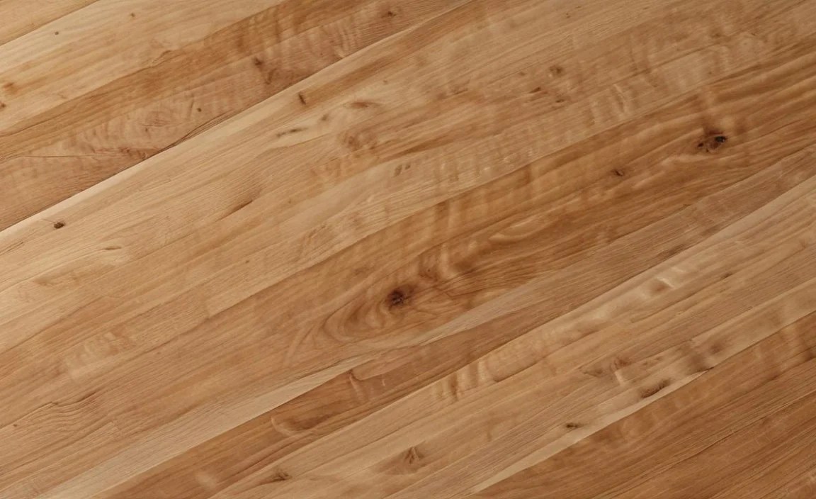 Step 1: Acclimate Your Flooring