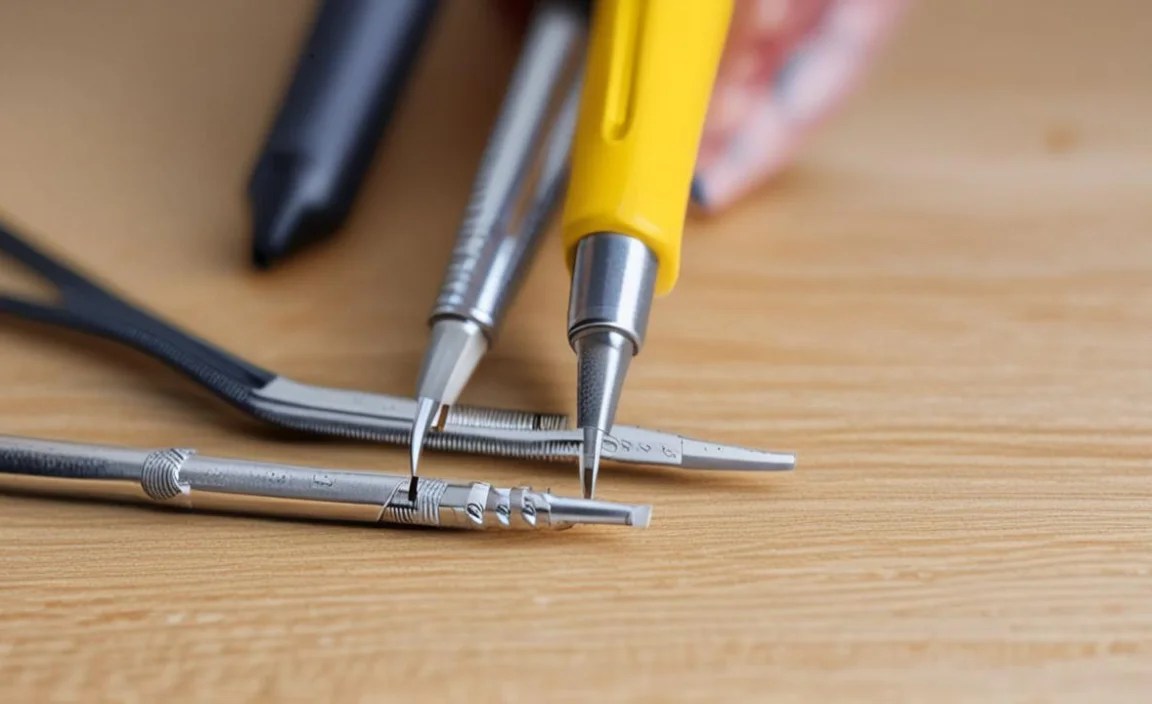 Step 1: Identify Your Nailer&rsquo;s Specifications