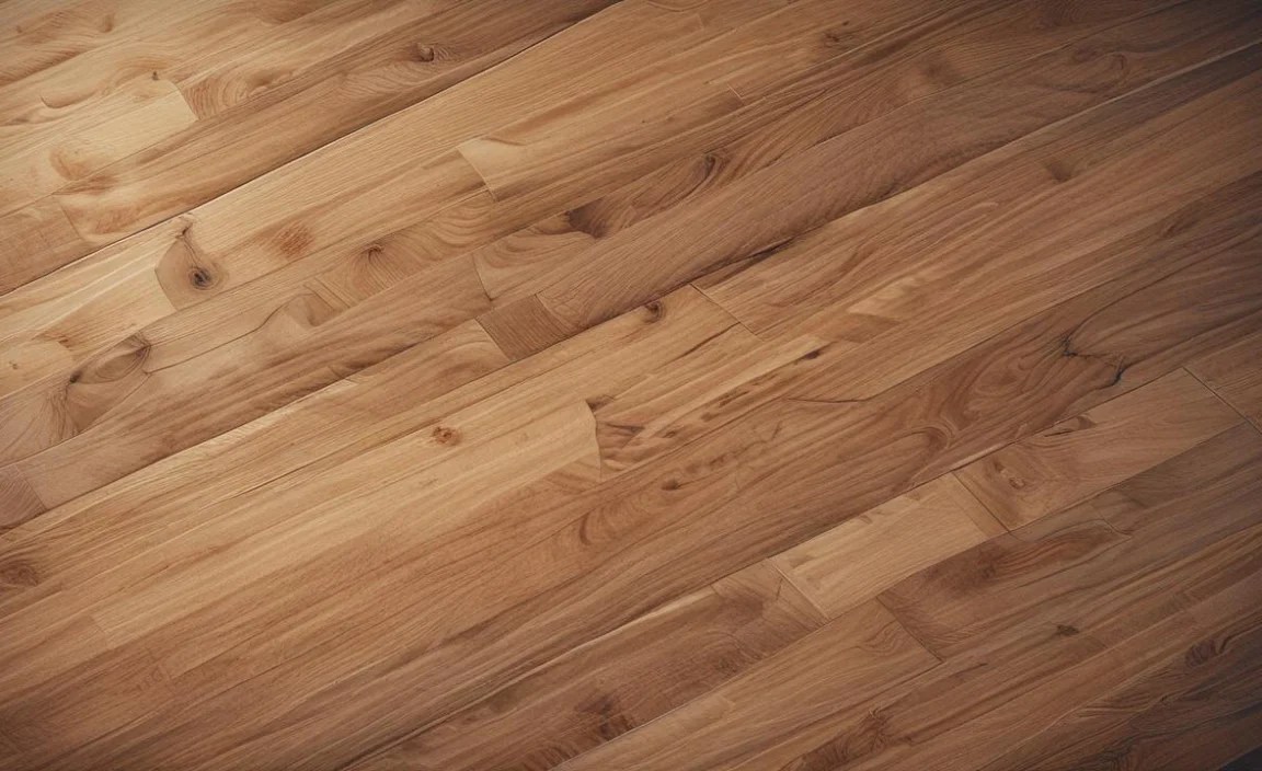 Step 1: Prepare the Subfloor