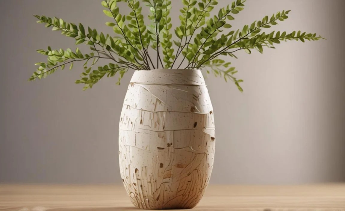 Step 1: Prepare Your Base Vase