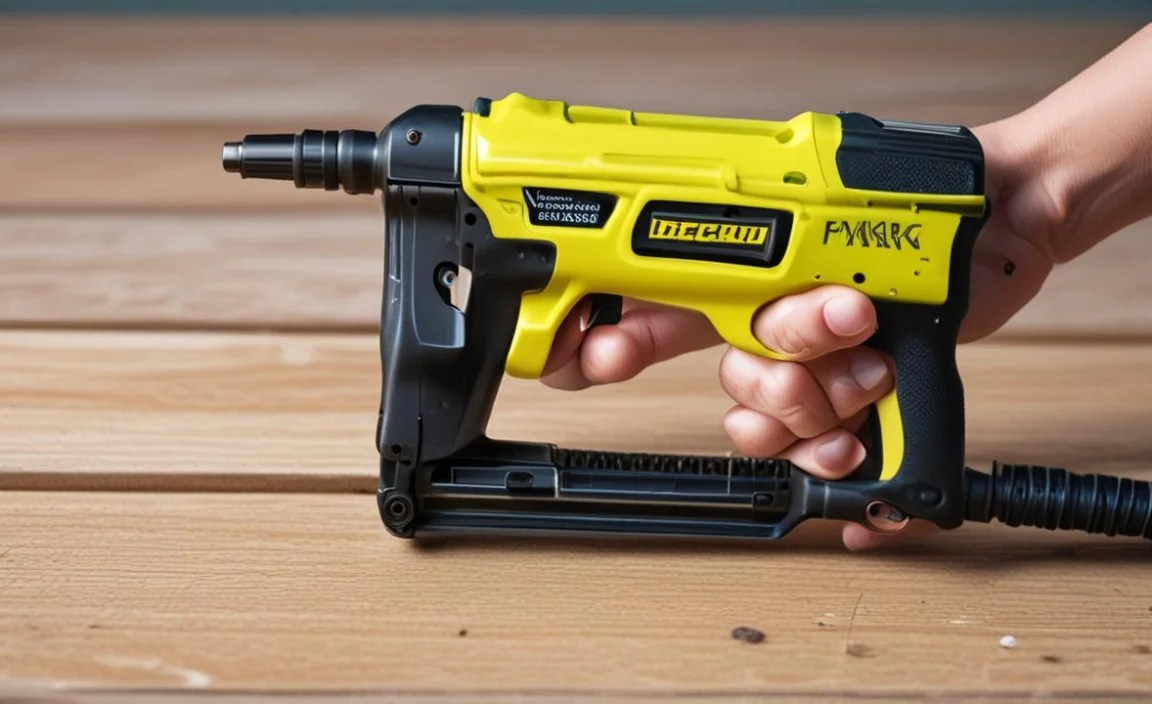 Step 1: Prepare Your Deck Frame