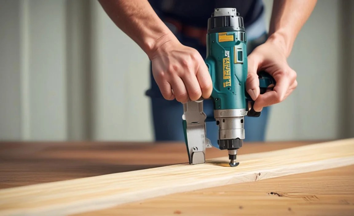 Step 1: Prepare Your Workpiece