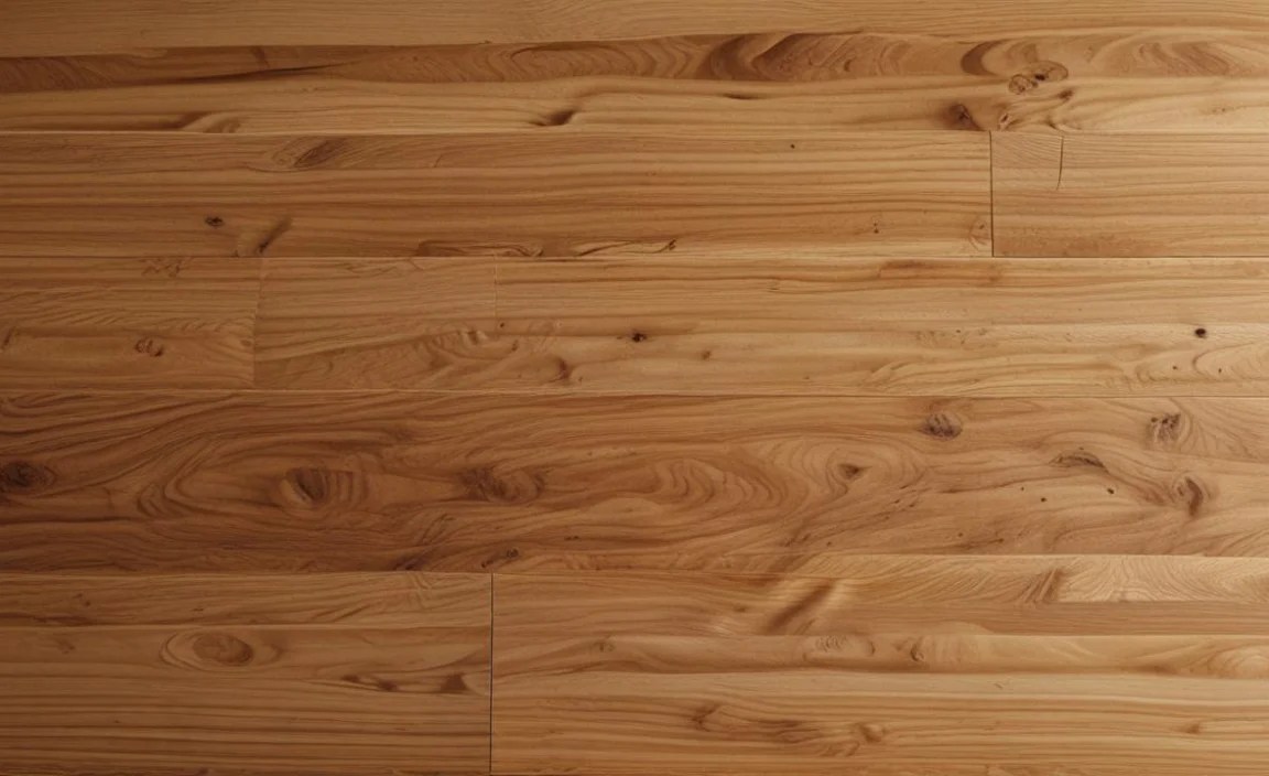 Step 11: Final Plank and Wall Fitting