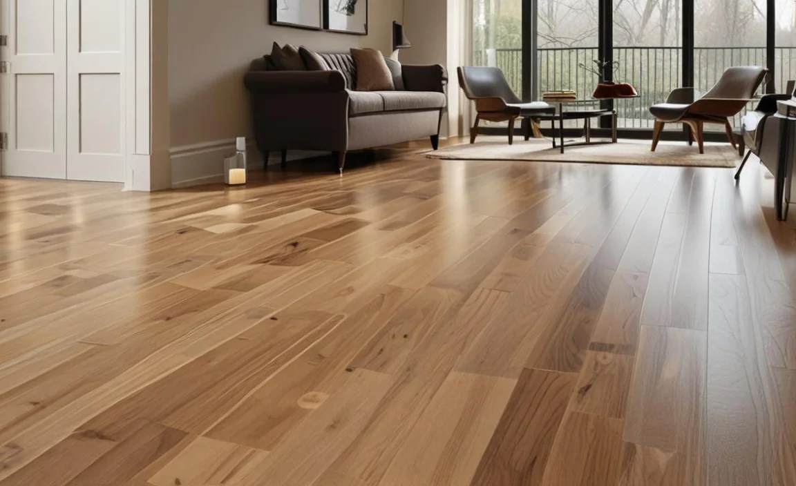 Step 2: Acclimate the Flooring
