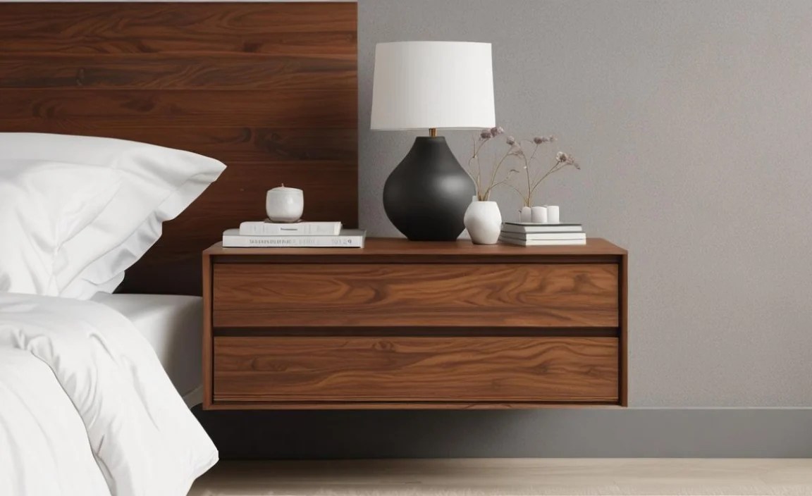 Step 2: Assemble the Nightstand Box