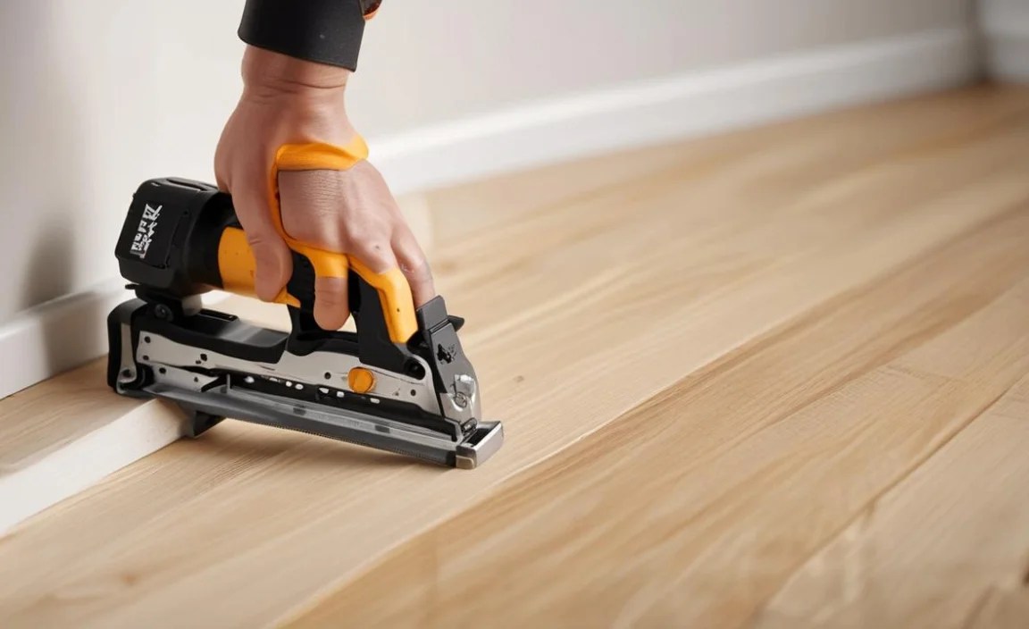 Step 2: Cut Your Baseboard Pieces