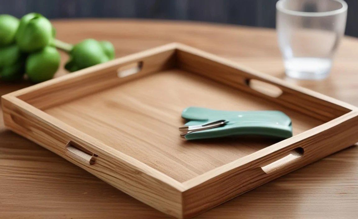 Step 2: Cut Your Wood Pieces