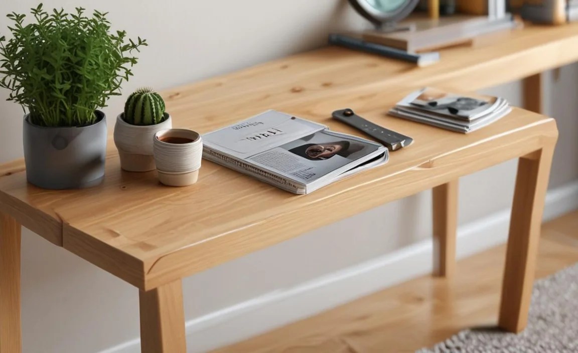 Step 2: Design Your Shelf