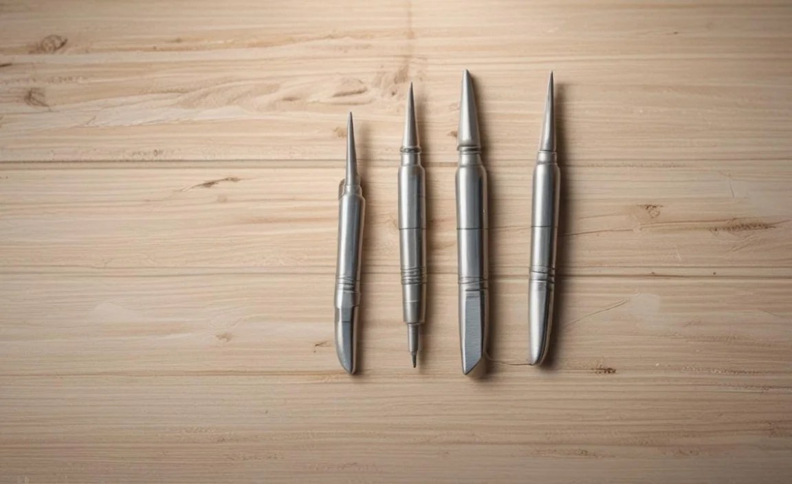 Step 2: Determine the Joinery Method
