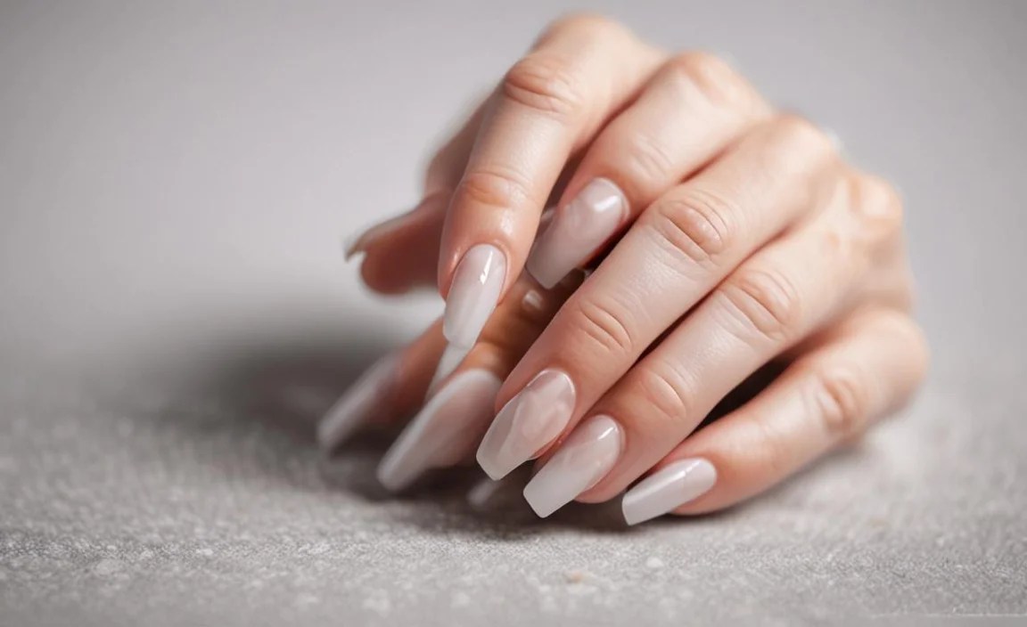 Step 2: Identify the Jammed Nail