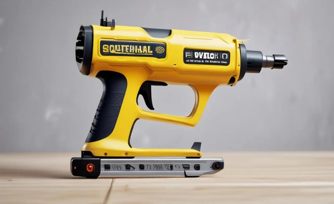 Step 2: Load the Nails