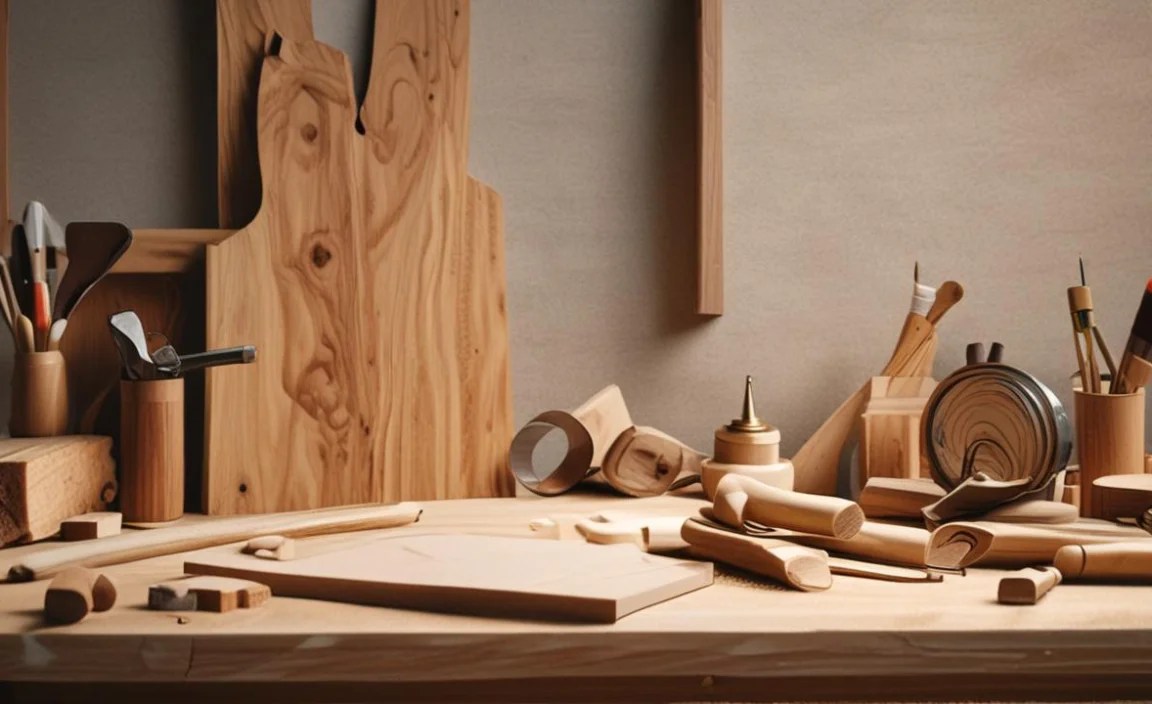 Step 2: Plan Development and Material Sourcing