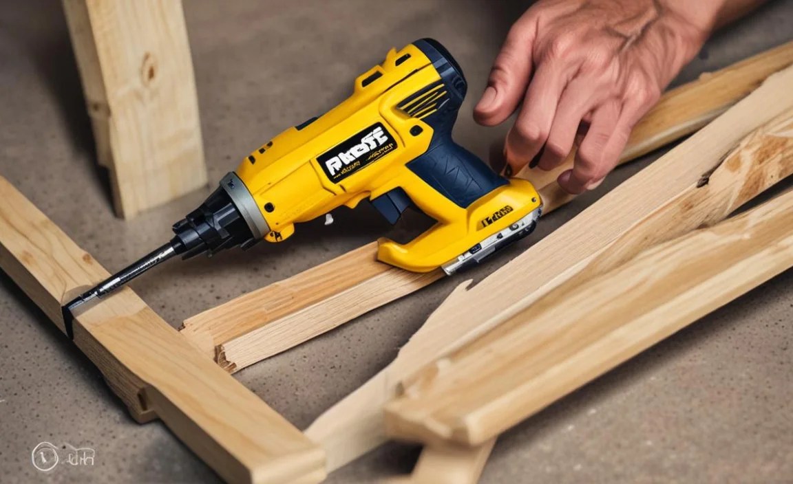 Step 2: Prepare Your Lumber