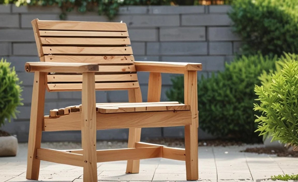 Step 3: Attach the Seat Supports