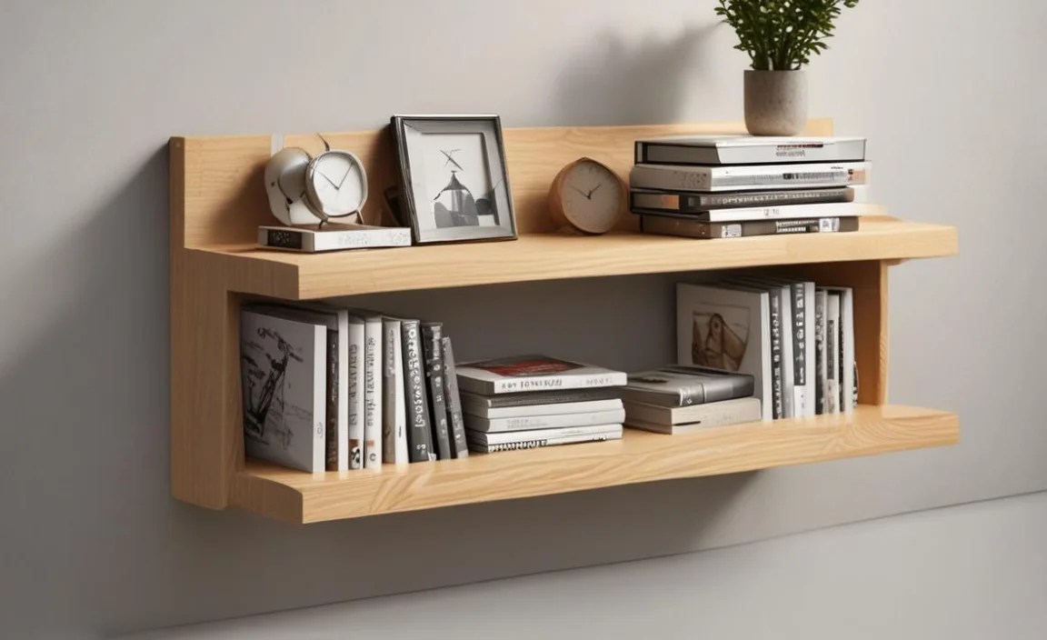 Step 3: Attach the Second Shelf (If Applicable)