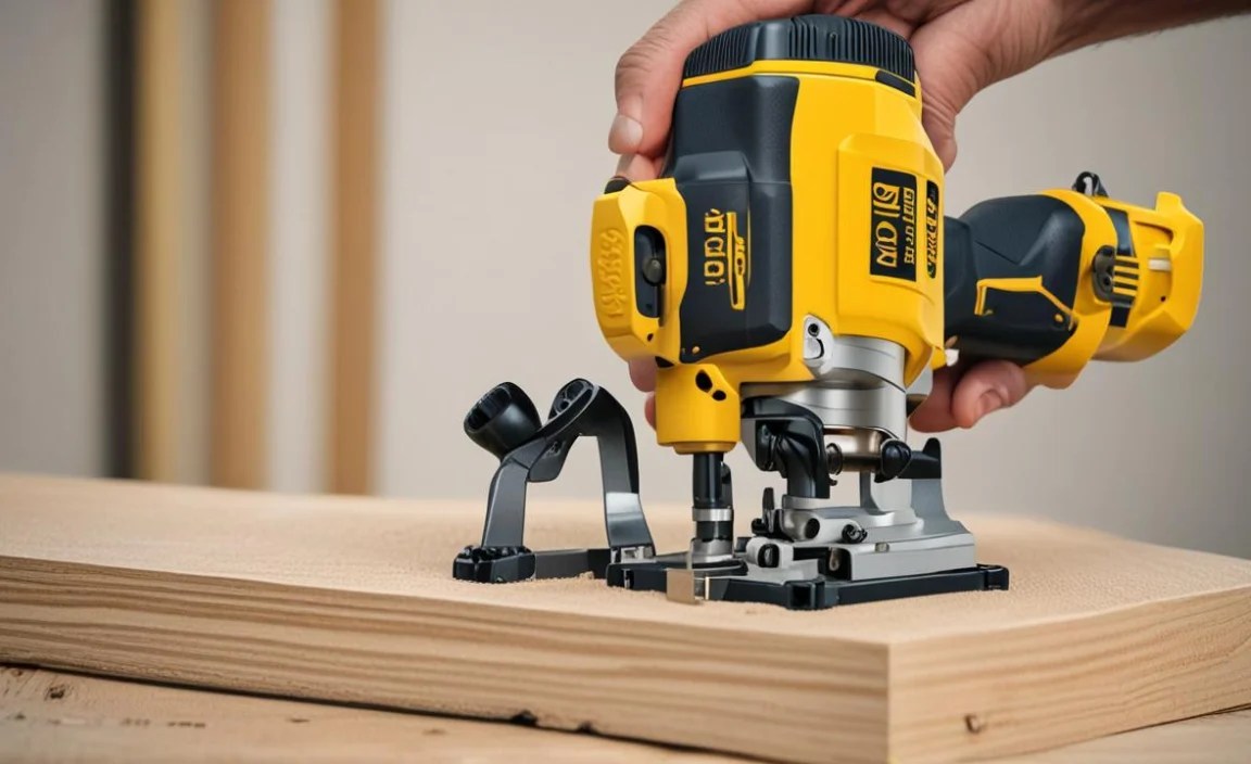 Step 3: Load Your Nail Gun