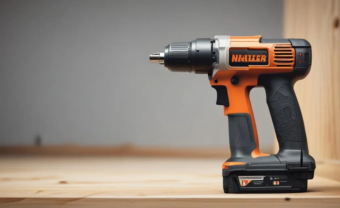 Step 3: Load Your Nailer