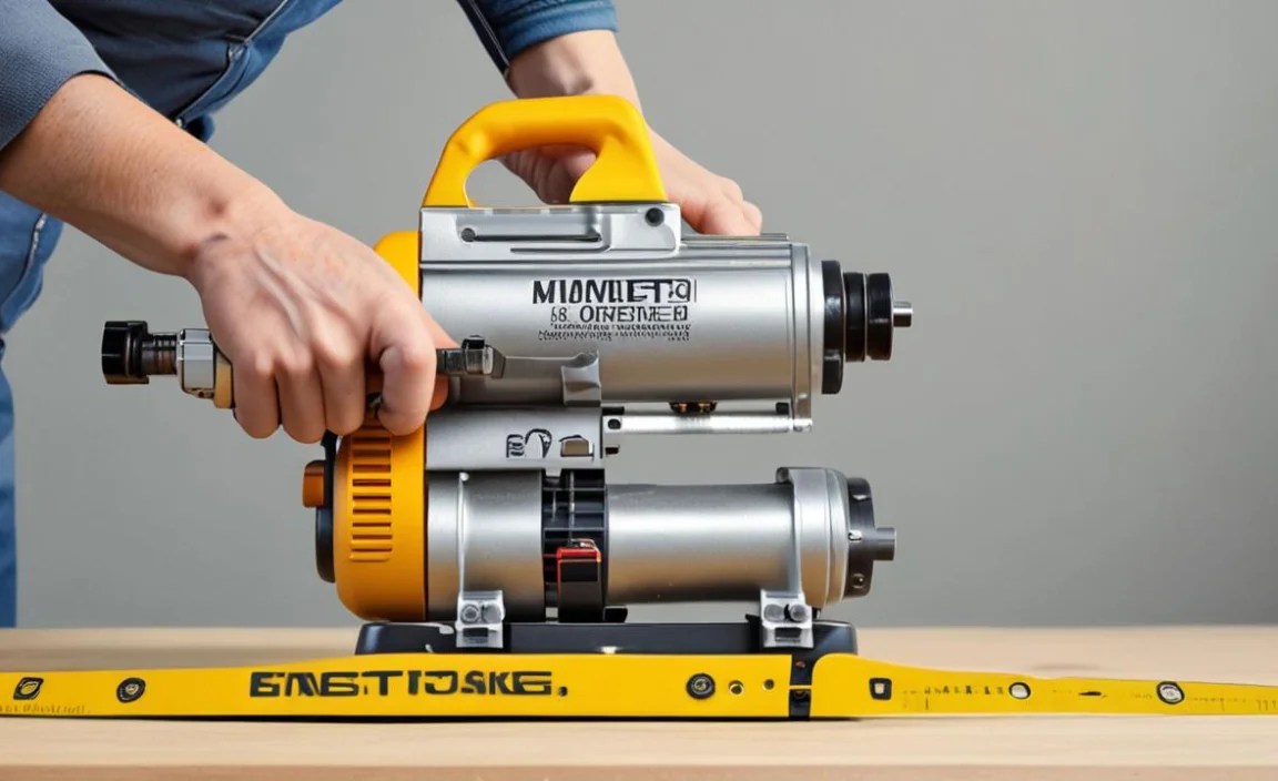 Step 3: Match Compressor CFM to Nail Gun Needs (and Consider a Buffer!)