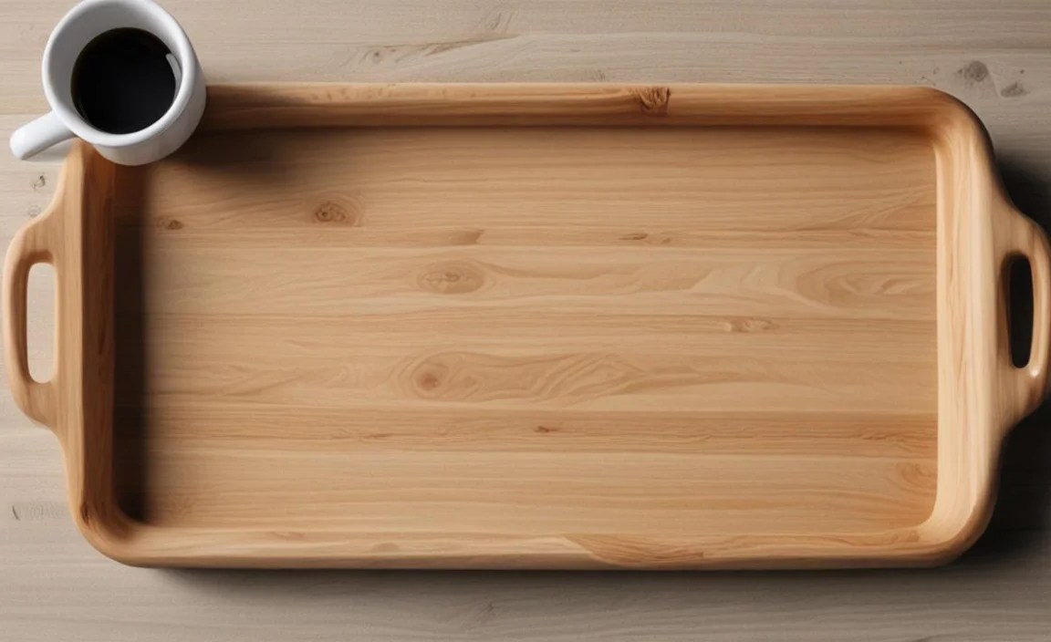 Step 3: Sanding the Pieces