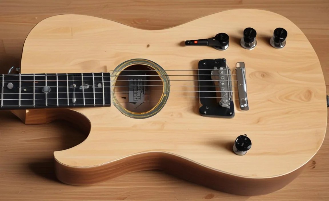 Step 4: Add the Neck Support