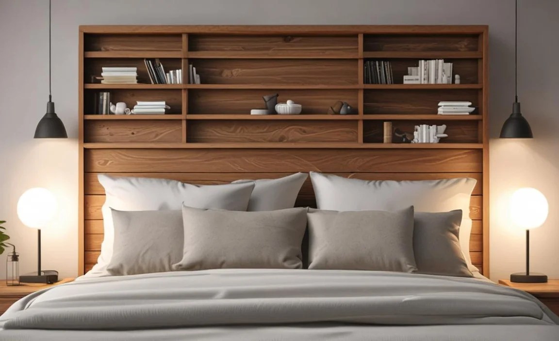Step 4: Build and Install the Shelves