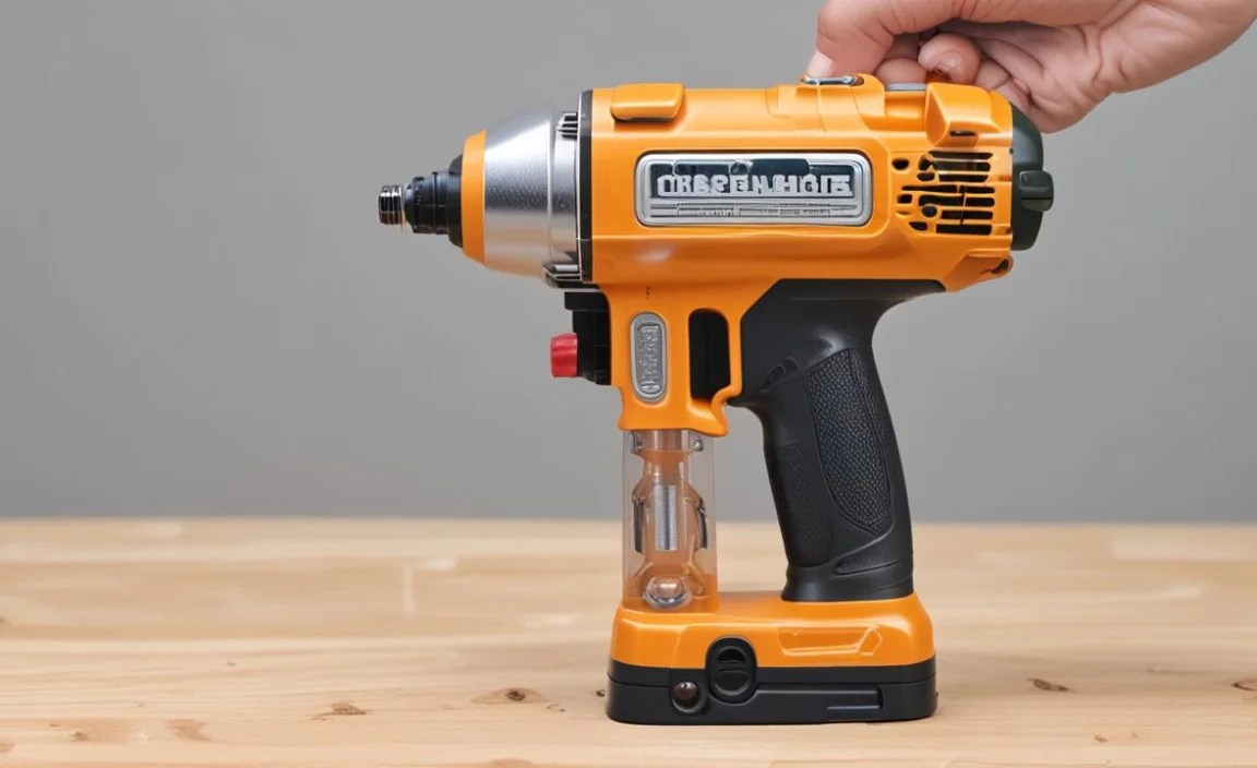 Step 4: Load the Nails