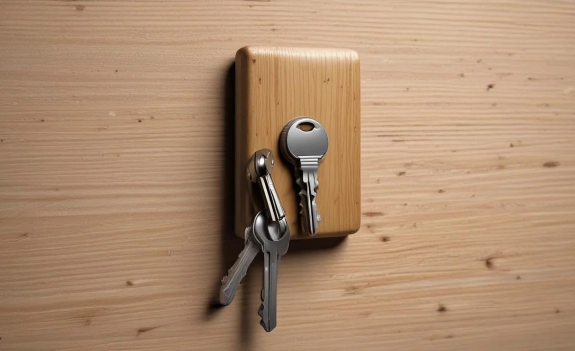 Step 4: Mark for Hooks