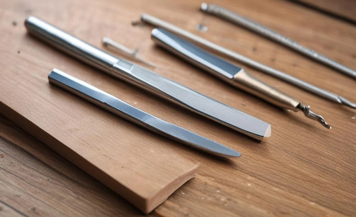 Step 4: Select Nail Gauge and Type