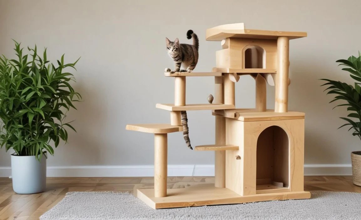 Step 5: Construct and Install Any Enclosed Spaces (Boxes)