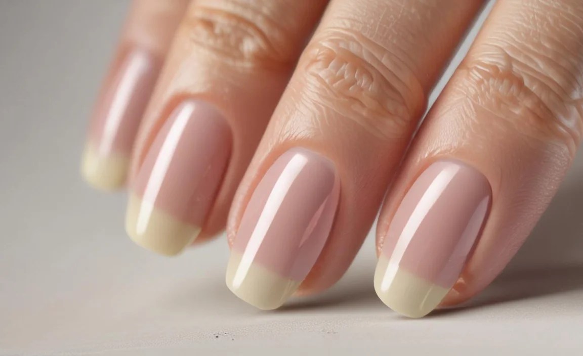 Step 5: Deeper Nail Removal