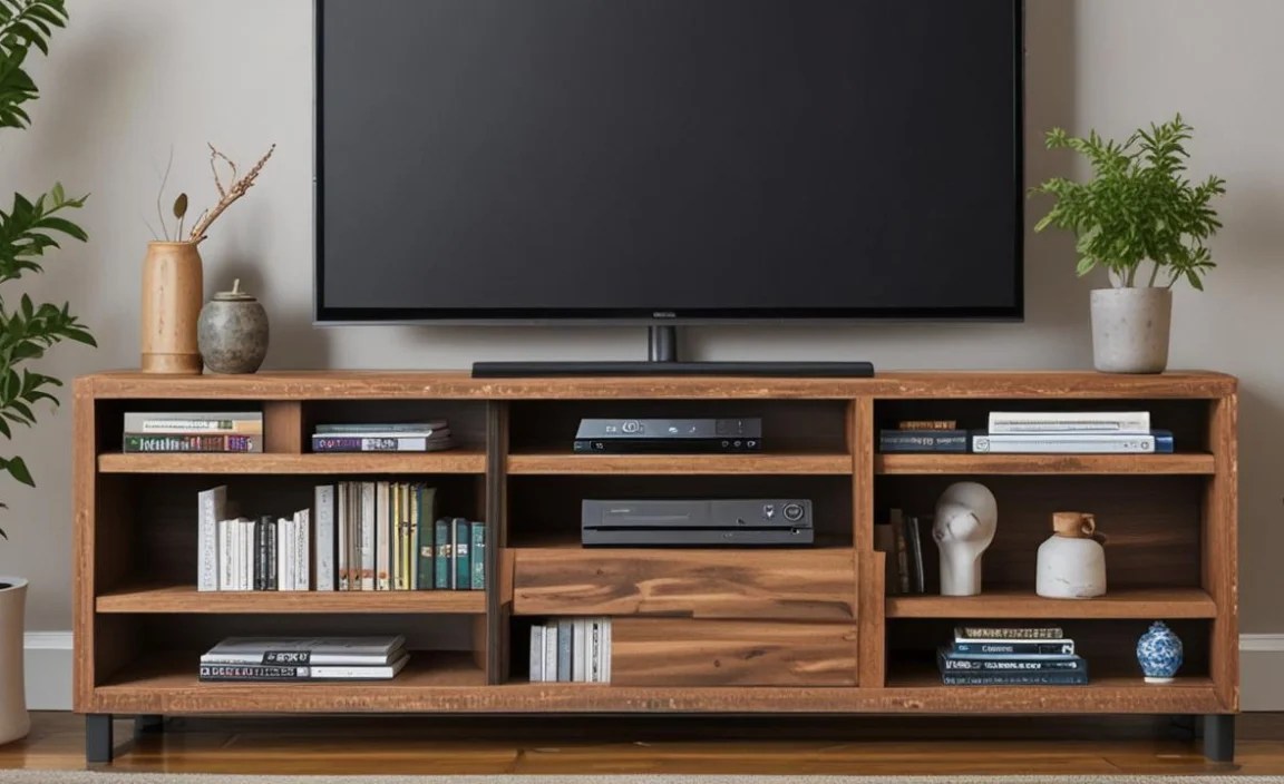 Step 5: Install the Bottom Shelf