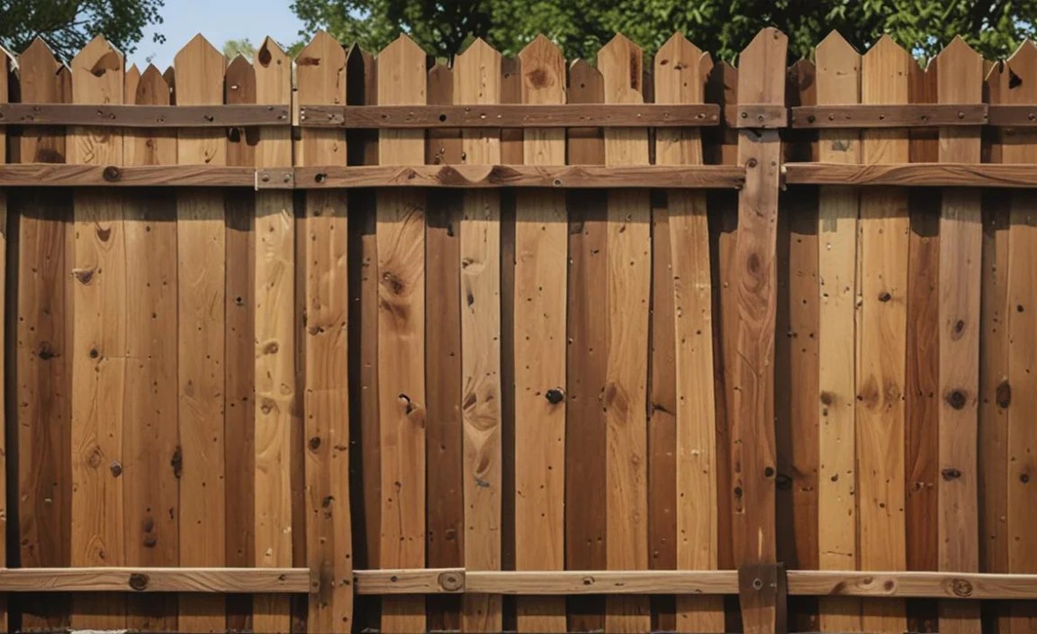 Step 6: Add a Gate (If Desired)