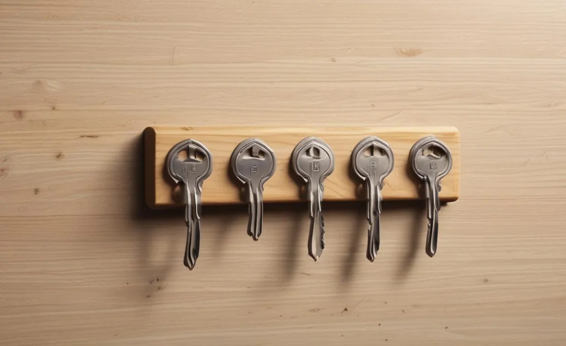 Step 6: Attach the Hooks