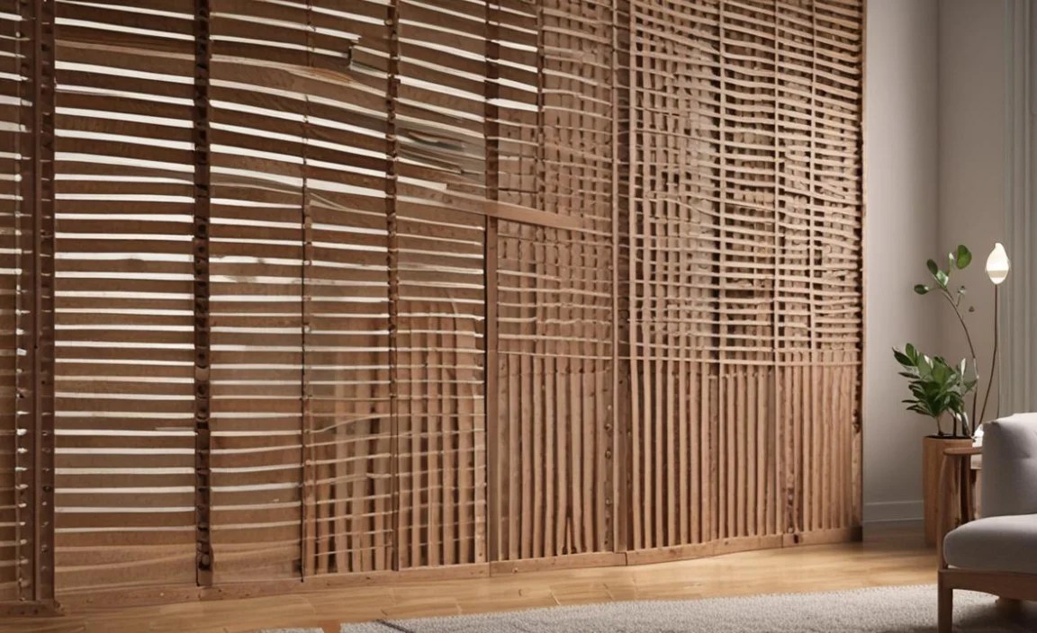 Step 6: Cut the Slats