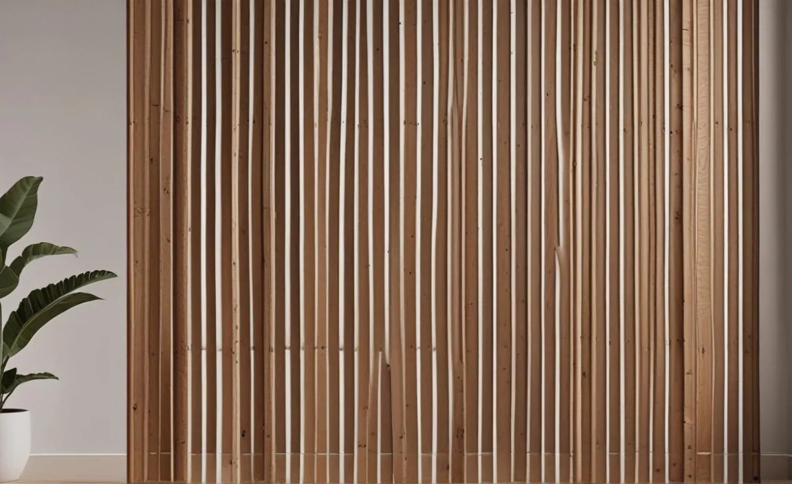 Step 8: Attach the Slats