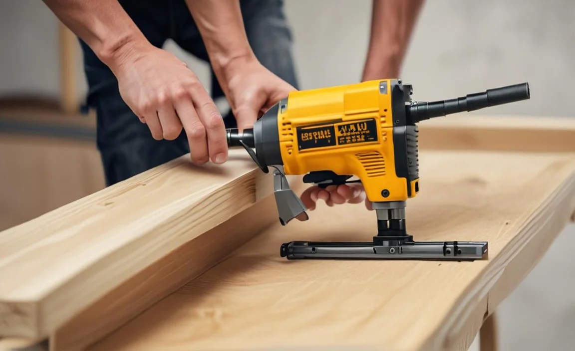 Step 8: Squaring and Bracing