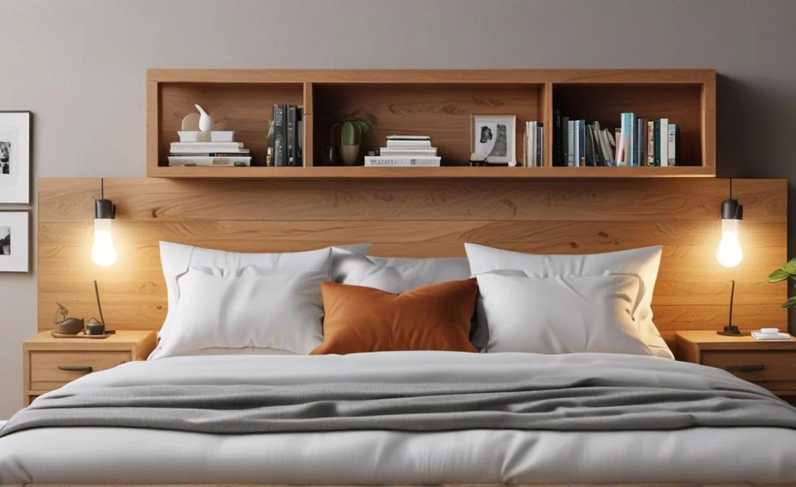 Step-by-Step: Building Your Headboard