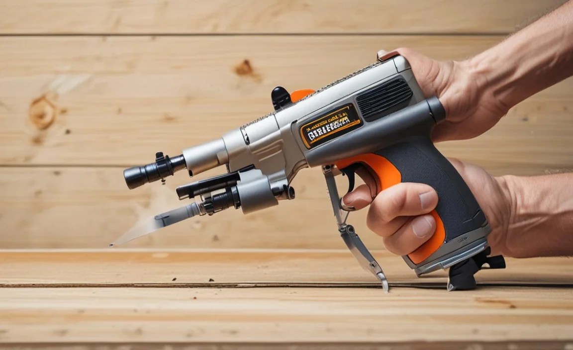Step-by-Step Framing With Your Nail Gun