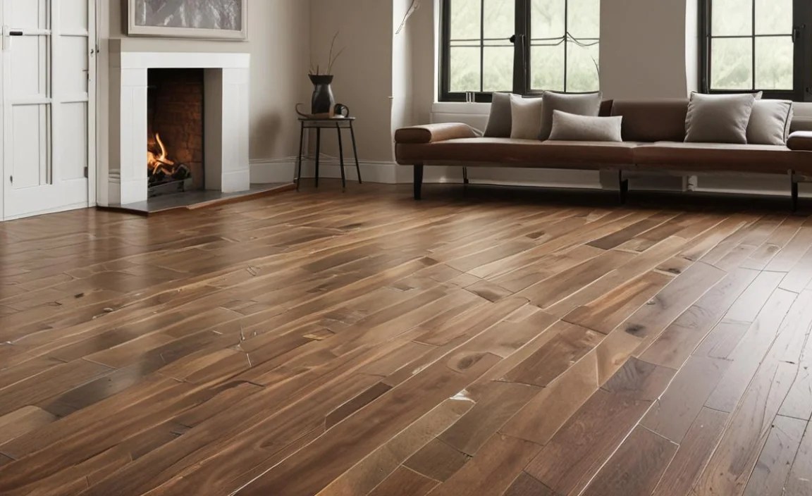 Step-by-Step: Installing Reclaimed Hardwood Floors (Nail-Down Method Example)