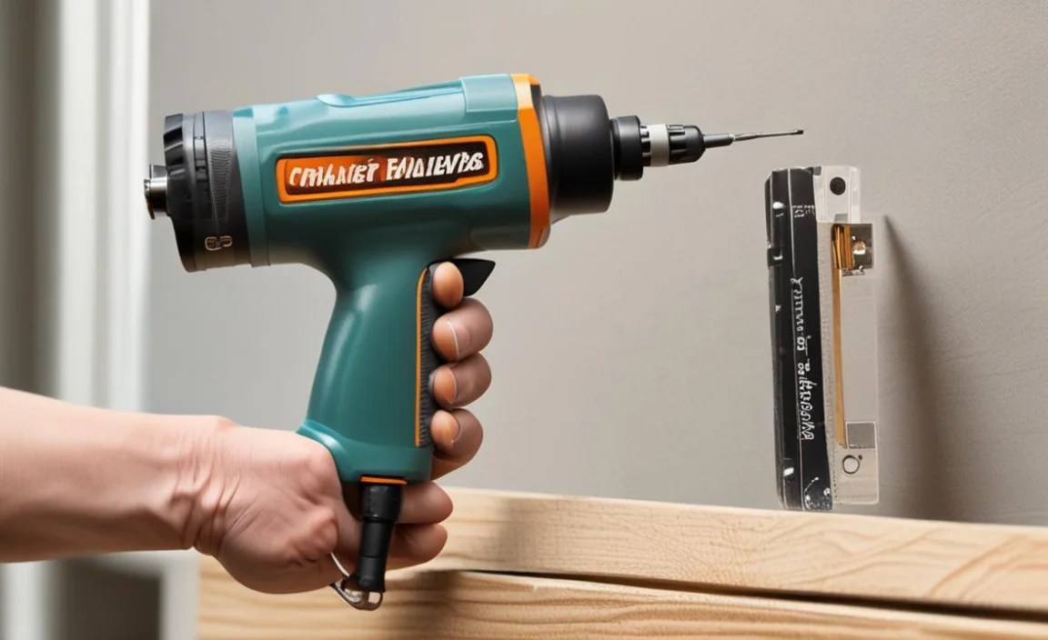 Step-by-Step: Nailing Interior Trim Like a Pro