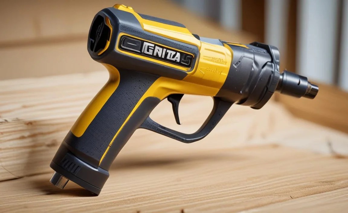 Step-by-Step: Using Your Brad Nailer for Paneling
