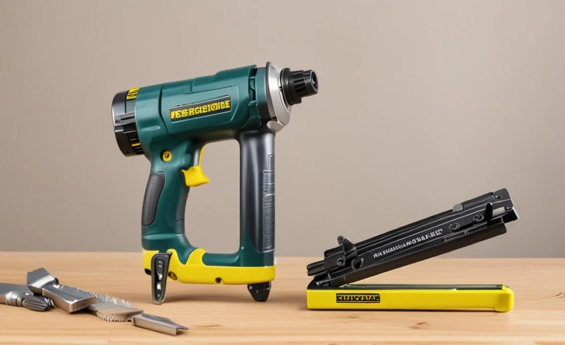 Straight vs. Angled: A Side-by-Side Comparison