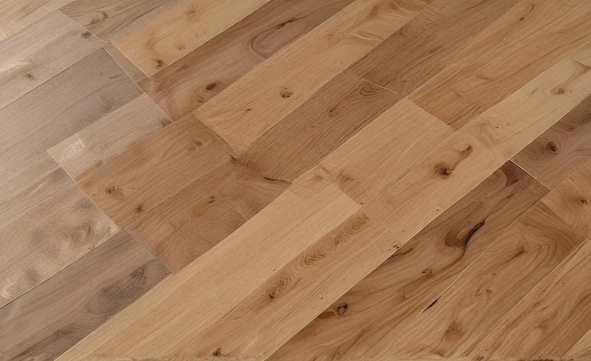 Subfloor Type and Preparation