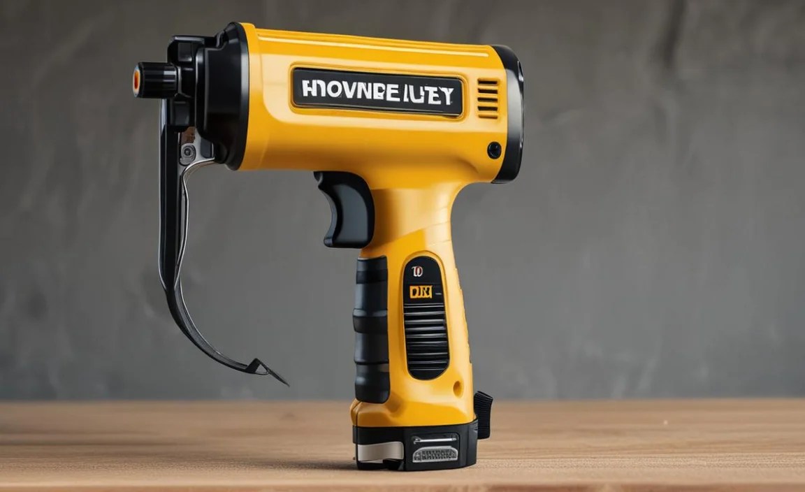 Table: Common Nailer Issues & Solutions