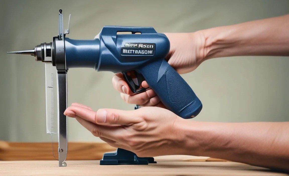 Table: Framing Nailer Compatibility Guide