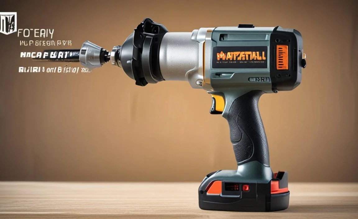 Table: Nailer Safety Feature Quick Check