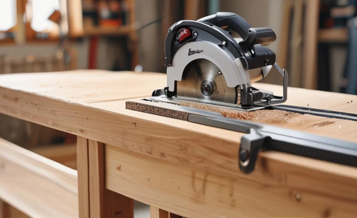 Table Saw Safety: Your Top Priority