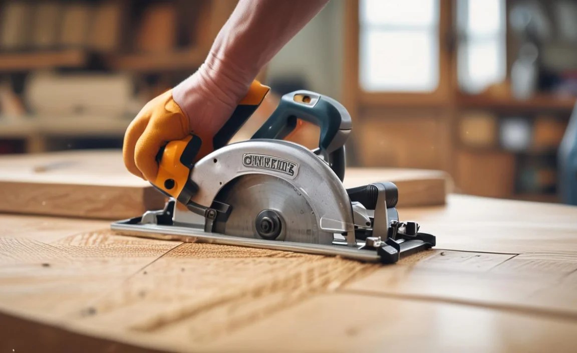Table Saw Types and What They Mean for Projects